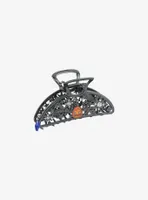 Studio Ghibli Howl's Moving Castle Calcifer Jeweled Claw Hair Clip