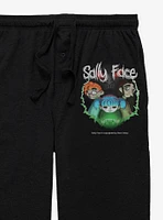 Sally Face Episode 2 The Wretched Pajama Pants