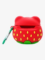 Fruit Frogs Strawberry Frog AirPods Case - BoxLunch Exclusive