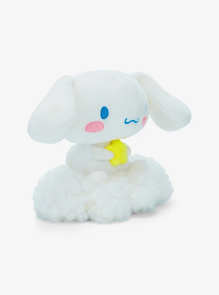 Cinnamoroll Star Cloud Plush Hot Topic Exclusive