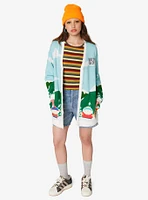 South Park Group Mountains Girls Cardigan