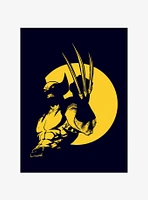 Marvel Wolverine Triple Blade T-Shirt