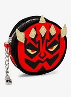 Her Universe Star Wars Darth Maul Coin Purse