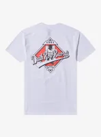 Death Row Records Logo T-Shirt