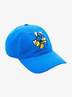 Disney Donald Duck Angry Cap - BoxLunch Exclusive