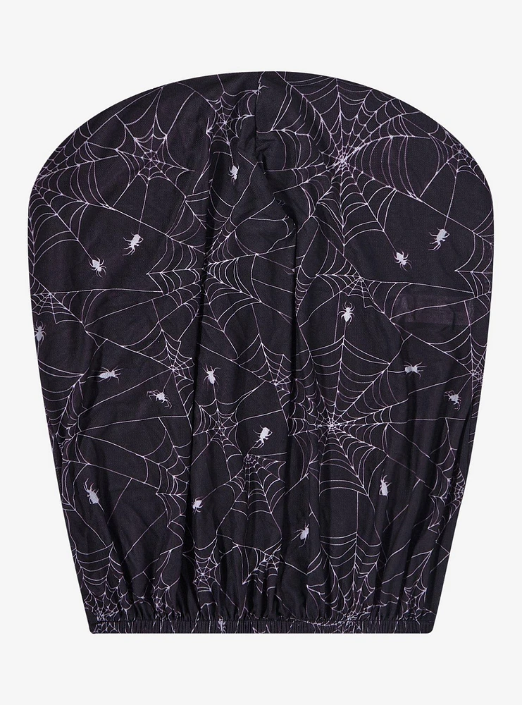 VanityHood Spiderweb Makeup Hood