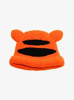 Disney Winnie The Pooh Tigger Plush Rolled Brim Beanie