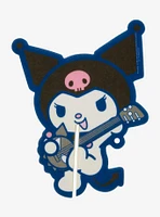 Kuromi Guitar 3D Air Freshener