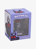 Chibi Mothman Car Dash Dancer