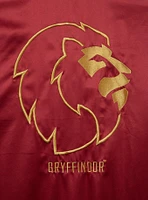 Harry Potter Gryffindor Bomber Jacket - BoxLunch Exclusive