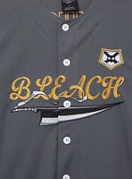 BLEACH Ichigo Baseball Jersey — BoxLunch Exclusive