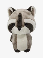 Bellzi Racooni the Raccoon 5 Inch Plush