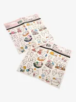 Mimi & Neko Sticker Sheet Set