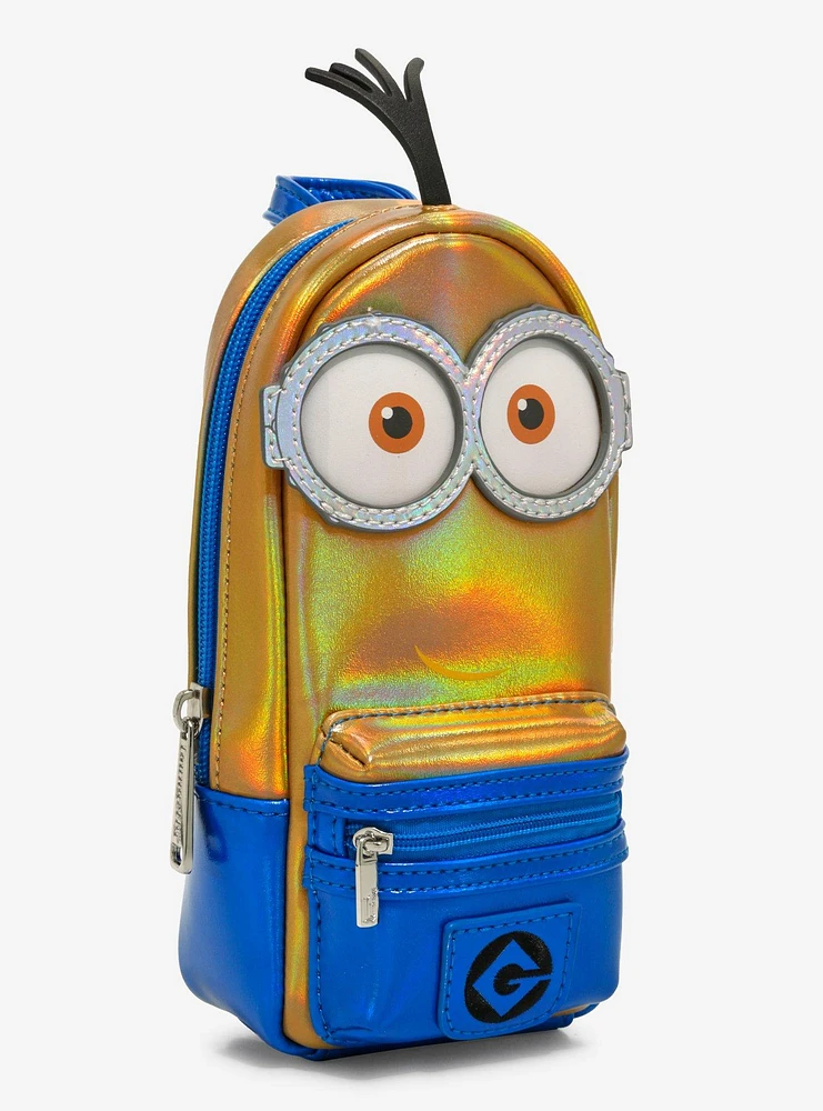 Loungefly Despicable Me Minion Pencil Case