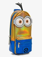 Loungefly Despicable Me Minion Pencil Case