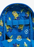 Loungefly Despicable Me Minion Pencil Case