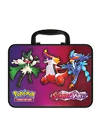 Pokémon Trading Card Game Collector Chest Fall Tin