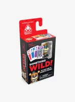 Funko Pop! Something Wild! Five Nights at Freddy's: Security Breach Card Game