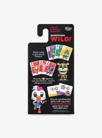 Funko Pop! Something Wild! Five Nights at Freddy's: Security Breach Card Game