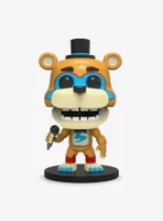 Funko Pop! Something Wild! Five Nights at Freddy's: Security Breach Card Game