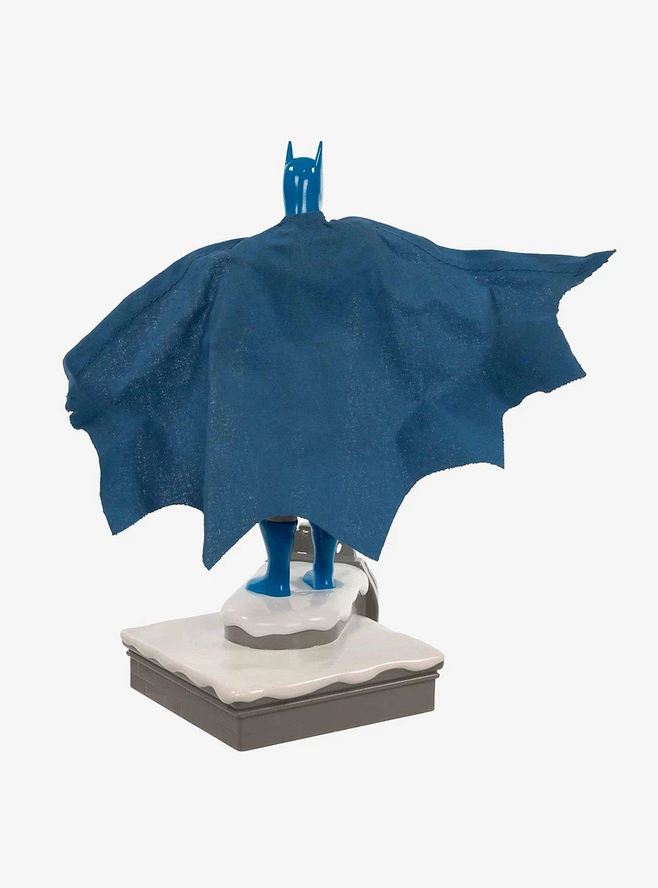 DC Comics Batman Retro Fabriche Figurine