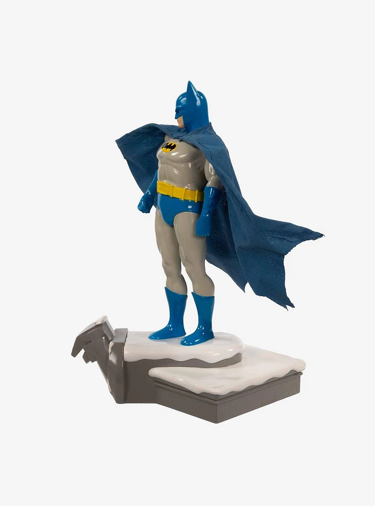 DC Comics Batman Retro Fabriche Figurine