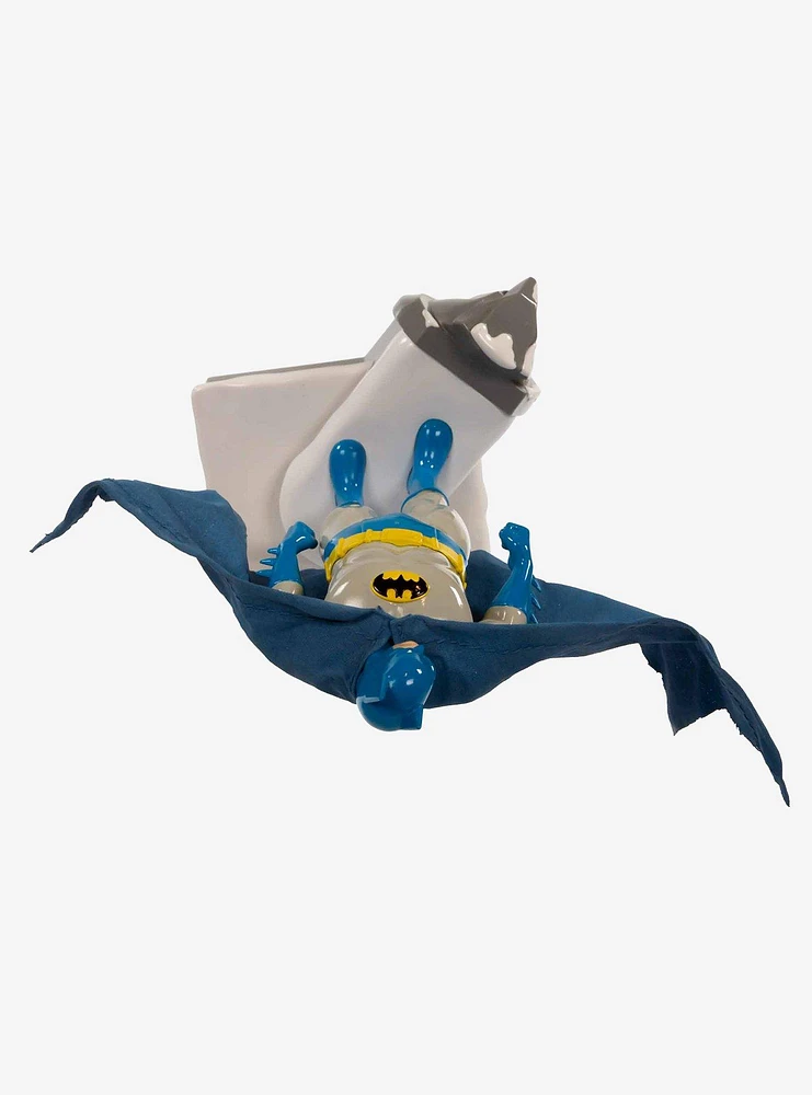 DC Comics Batman Retro Fabriche Figurine