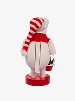 Coca-Cola Polar Bear Nutcracker