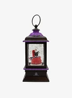 Disney Nightmare Before Christmas Jack and Sally Musical Lantern