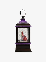 Disney Nightmare Before Christmas Jack and Sally Musical Lantern