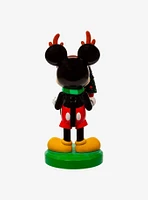Disney Mickey Mouse with Tree Nutcracker
