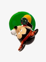 Disney Mickey Mouse with Tree Nutcracker