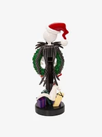 Disney Nightmare Before Christmas Jack Wreath Nutcracker