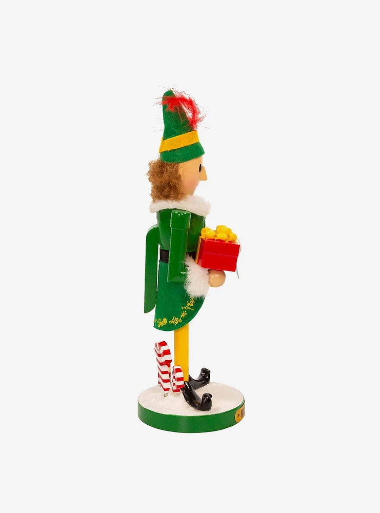 Elf the Movie Nutcracker