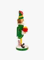 Elf the Movie Nutcracker