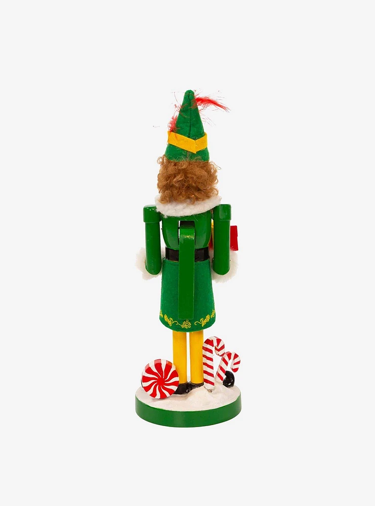 Elf the Movie Nutcracker