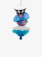 Disney Alice in Wonderland Cheshire Cat Ornament