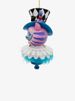 Disney Alice in Wonderland Cheshire Cat Ornament