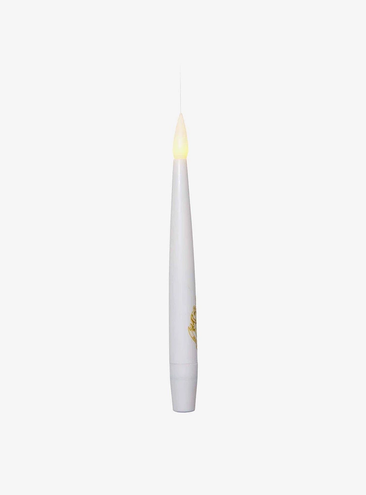 Harry Potter Floating Candles with Wand Remote Light Set