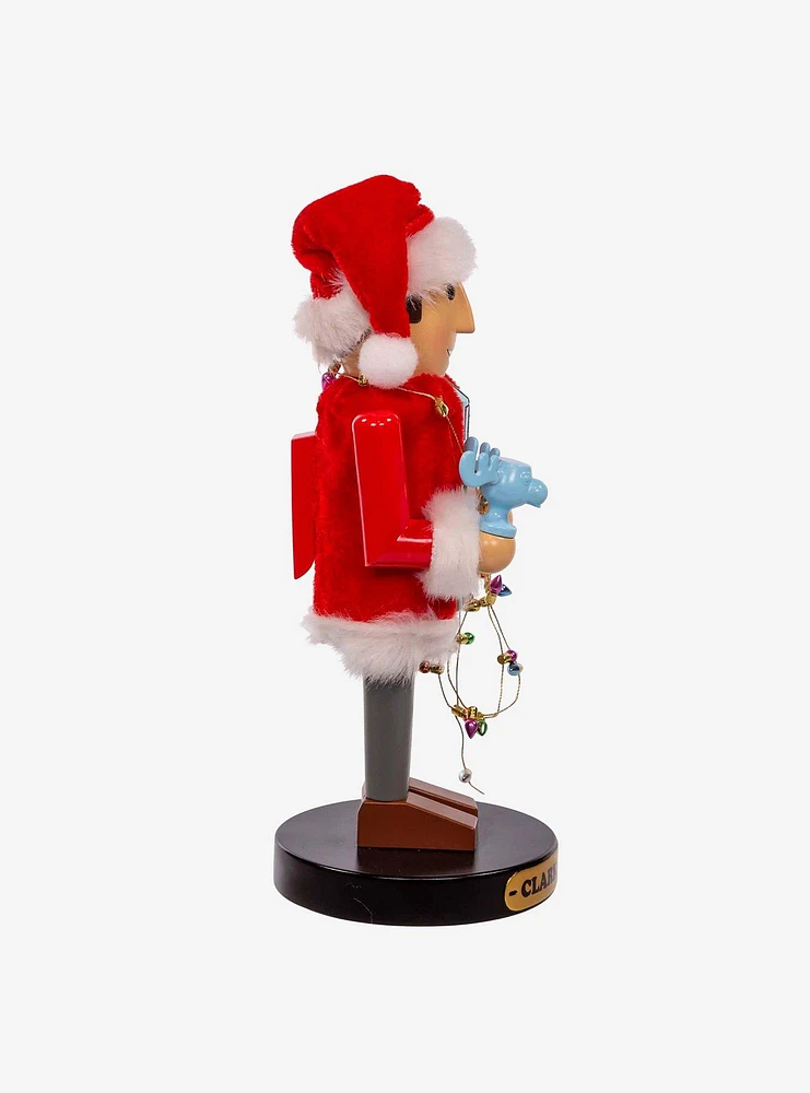 National Lampoon's Christmas Vacation Clark Griswold Nutcracker