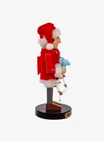 National Lampoon's Christmas Vacation Clark Griswold Nutcracker