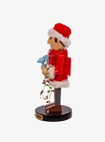 National Lampoon's Christmas Vacation Clark Griswold Nutcracker