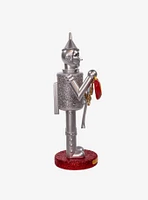 The Wizard of Oz Tinman Nutcracker