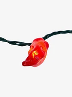 Red Chili Pepper Light Set