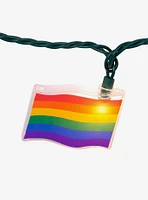 Pride Flag Light Set