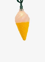 Ice Cream Cone Light Set