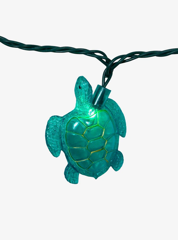 Sea Turtle Light Set