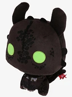 Funko How To Train Your Dragon Toothless Plush