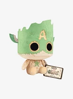 Funko Marvel We Are Groot Captain America Plush