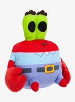 Funko SpongeBob SquarePants Pop! Mr. Krabs Plush